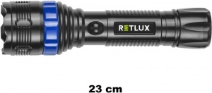 Стандартный фонарь Retlux RPL150