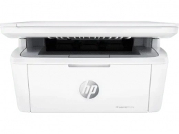 МФУ HP LaserJet M141w / Wi-Fi / A4 / White