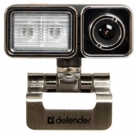 Camera Web Defender Glens1554