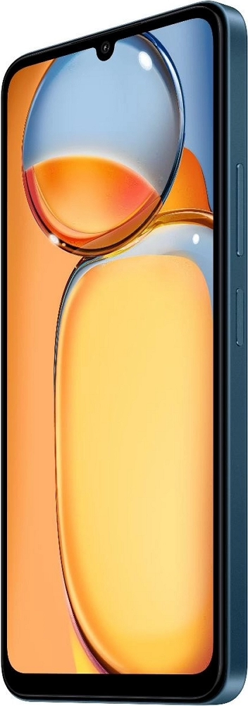 Smartphone Xiaomi Redmi 13C 8/256GB Navy Blue