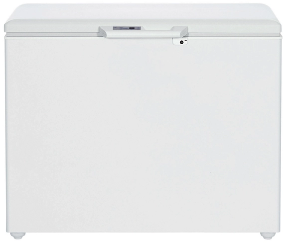 Lada frigorifica Liebherr GTP2356, 200 l, 92 cm, A++, Alb