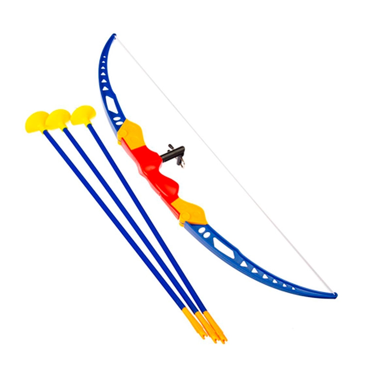 Набор лук + 3 стрелы SILAPRO Bow and arrows