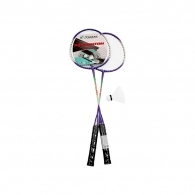 Набор для бадминтона с воланом Sport Badminton set