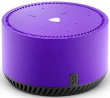Портативная колонка Yandex Station Lite Bluetooth Speaker YNDX-00025, Purple