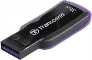 USB Флэш Transcend JetFlash 360 32GB (TS32GJF360)
