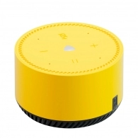 Портативная колонка Yandex Station Lite Bluetooth Speaker YNDX-00025, Yellow
