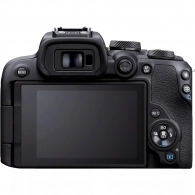 Беззеркальная камера CANON EOS EOS R10 + RF-S 18-45 f/4.5-6.3 IS STM (5331C047)