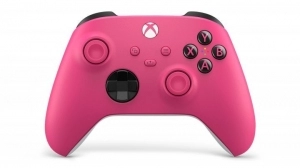 Геймпад Microsoft Xbox Series X/S/One Controller, Wireless, Deep Pink