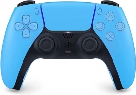 Gamepad Sony DualSense Ice Blue for PlayStation 5
