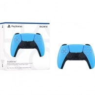 Геймпад Sony DualSense Ice Blue for PlayStation 5