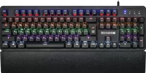 Tastatura cu fir Defender GK165DL45165