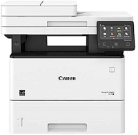MFP Canon iR1643iF, Mono Printer/Copier/Color Scanner/Fax, DADF(50-sheet), Duplex, Net, A4, 600x600 dpi, 43ppm, 25–400%,1Gb,Paper Input (Standard) 650-sheet tray, USB 2.0, Gb Ethernet, Wi-Fi, Cartridge T06 (20500 pages 5%) Not in set.