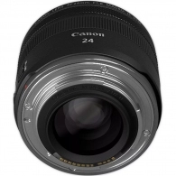 Макрообъективы Canon RF 24 mm f/1.8 Macro IS STM (5668C005)