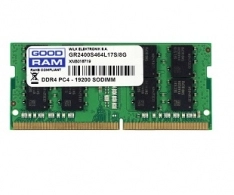 Оперативная память GOODRAM DDR4-2666 SODIMM 8ГБ