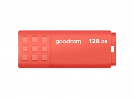 Флеш-накопитель USB Goodram UME3 Orange USB3.0 128ГБ