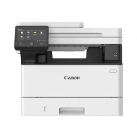 МФУ Canon i-SENSYS X 1440i /  A4 / DADF / Duplex / Wi-Fi / Net / White (toner not included)