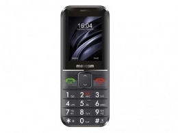 Мобильный телефон Maxcom MM735