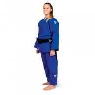 Кимоно для дзюдо Green Hill Judo Suit Semi Competition