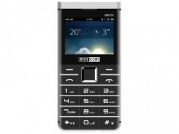 Мобильный телефон Maxcom MM760