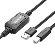 Cablu USB-A - USB-B UGREEN 10374