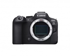 Беззеркальная камера CANON EOS R6 Mark II 5.0GHz Body + 24-105 f/4.0 IS L USM (5666C029)