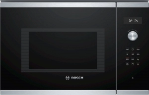 Cuptor cu microunde incorporabil Bosch BEL554MS0