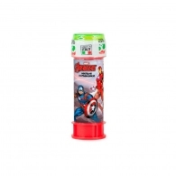 Tub baloane de sapun 110081 Avengers/Princess 60 ml