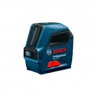 Лазерный линейный нивелир Bosch GLL 2-10, 0601063L00