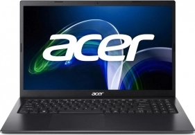 Laptop Acer Extensa EX215-32-P785, Pentium Silver, 8 GB, Negru