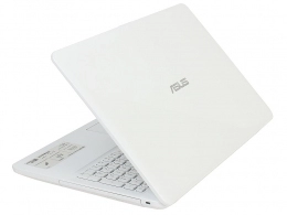 Laptop Asus X541UV-GO1485 i3/4/500/ 920MX2GB, 4 GB, EndlessOS, Alb