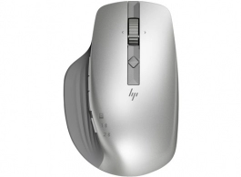 Мышь Беспроводная HP 930 Creator / Optical / 3000dpi / Silver