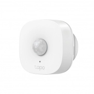 Senzor Smart de miscare TP-LINK Tapo T100, White (necesita Hub Tapo)
