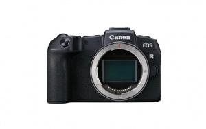 Mirrorless Camera CANON EOS RP + RF 24-105 f/4-7.1 IS STM (3380C154)