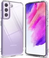 Чехол WAVE Ghost Samsung Galaxy S21 FE