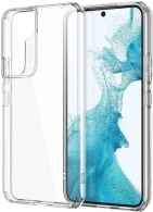 Чехол WAVE Ghost Samsung Galaxy S22