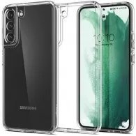 Чехол WAVE Ghost Samsung Galaxy S22+