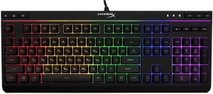 Tastatura cu fir HyperX Alloy Core RGB (4P4F5AAABA)