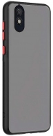 Чехол WAVE Matt Xiaomi Redmi 9A