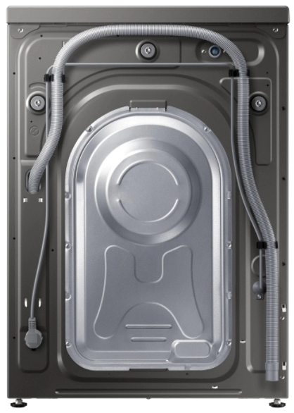 Mas. de spalat rufe standard Samsung WW90T754DBX/S7, 9 kg, 1400 rot/min, A+++, Gri