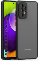 Чехол WAVE Matt Samsung Galaxy A23