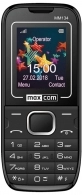 Кнопочный телефон Maxcom MM134