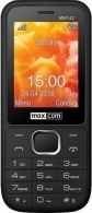Кнопочный телефон Maxcom MM142