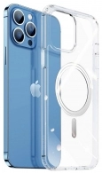 Чехол Dux Ducis TPU for iPhone 14 Pro Clin with MagSafe