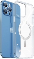 Чехол Dux Ducis TPU for iPhone 14 Pro Max Clin with MagSafe