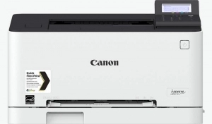 Imprimanta laser color Canon LBP610