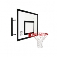 Щит баскетбольный Sport MaxiCombo panou+inel+sistem montar