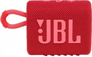Boxa portabila JBL GO 3