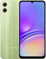 Smartphone Samsung Galaxy A05 4/128GB Light Green
