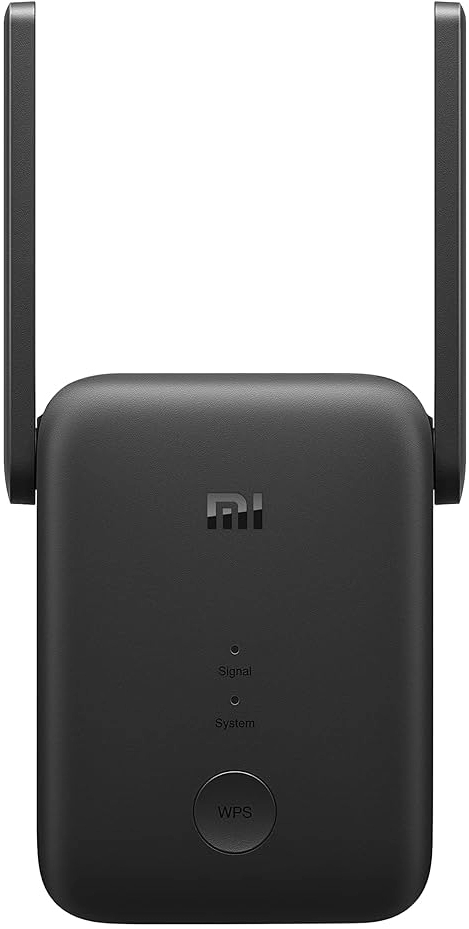 Amplificator de semnal Wi-Fi Xiaomi RangeExtenderAC1200EU