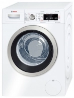 Встраиваемая стиральная машина Bosch WIS28141EU, 7 кг, 1400 об/мин, A+, Белый